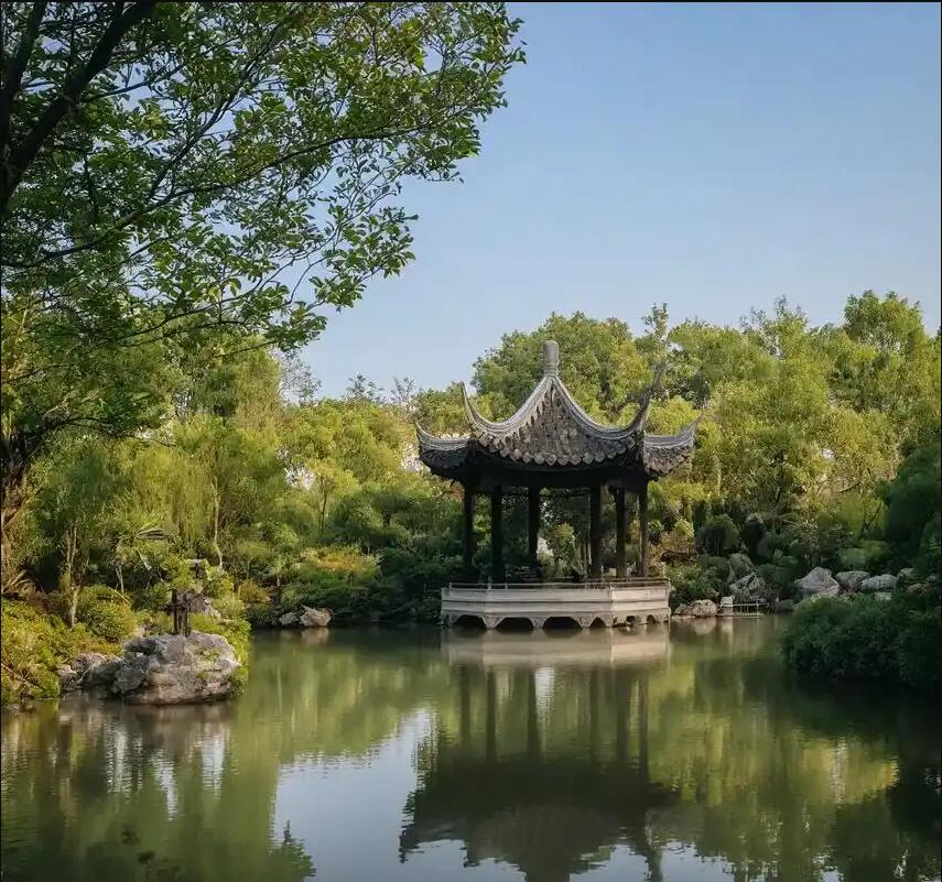 安阳如柏餐饮有限公司